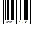 Barcode Image for UPC code 0843479167023