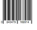 Barcode Image for UPC code 0843479168914