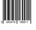 Barcode Image for UPC code 0843479169911