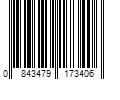 Barcode Image for UPC code 0843479173406