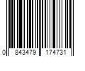 Barcode Image for UPC code 0843479174731