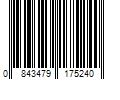 Barcode Image for UPC code 0843479175240