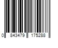 Barcode Image for UPC code 0843479175288