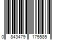 Barcode Image for UPC code 0843479175585