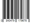 Barcode Image for UPC code 0843479179675