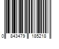 Barcode Image for UPC code 0843479185218