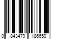 Barcode Image for UPC code 0843479186659