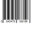 Barcode Image for UPC code 0843479188196