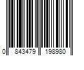 Barcode Image for UPC code 0843479198980