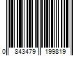 Barcode Image for UPC code 0843479199819