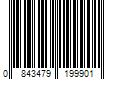 Barcode Image for UPC code 0843479199901