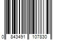 Barcode Image for UPC code 0843491107830