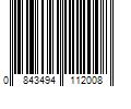 Barcode Image for UPC code 0843494112008