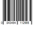 Barcode Image for UPC code 0843494112565