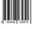 Barcode Image for UPC code 0843498039516