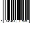 Barcode Image for UPC code 0843499117688