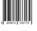 Barcode Image for UPC code 0843512033179