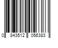 Barcode Image for UPC code 0843512056383