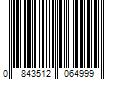 Barcode Image for UPC code 0843512064999