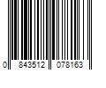 Barcode Image for UPC code 0843512078163