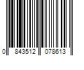 Barcode Image for UPC code 0843512078613