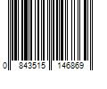 Barcode Image for UPC code 0843515146869