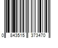 Barcode Image for UPC code 0843515373470