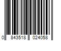 Barcode Image for UPC code 0843518024058