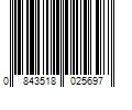 Barcode Image for UPC code 0843518025697