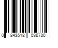 Barcode Image for UPC code 0843518036730