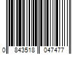 Barcode Image for UPC code 0843518047477