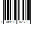 Barcode Image for UPC code 0843518071779