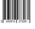 Barcode Image for UPC code 0843518073261