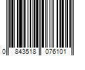 Barcode Image for UPC code 0843518076101