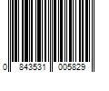 Barcode Image for UPC code 0843531005829