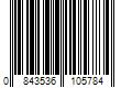 Barcode Image for UPC code 0843536105784