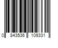 Barcode Image for UPC code 0843536109331