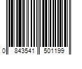 Barcode Image for UPC code 08435415011990