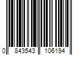 Barcode Image for UPC code 0843543106194