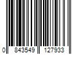 Barcode Image for UPC code 0843549127933