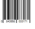 Barcode Image for UPC code 0843558033171