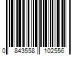 Barcode Image for UPC code 0843558102556