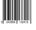 Barcode Image for UPC code 0843558138418