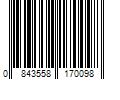 Barcode Image for UPC code 0843558170098