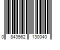 Barcode Image for UPC code 0843562130040