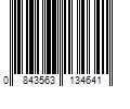 Barcode Image for UPC code 0843563134641