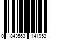 Barcode Image for UPC code 0843563141953