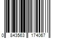 Barcode Image for UPC code 0843563174067