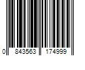 Barcode Image for UPC code 0843563174999