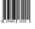 Barcode Image for UPC code 0843563182901